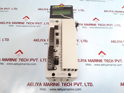Schneider Electric 140Cpu67160 Cpu Module Pv:28 Schneider Electric 140Cpu67160 Cpu Module Pv:28