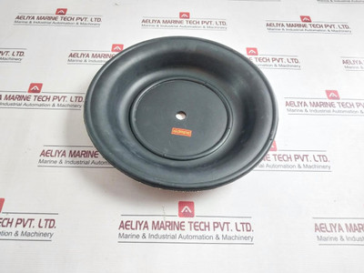 Teryair Air Side Diaphragm For Air Operated Pump Teryair Air Side Diaphragm For Air Operated Pump