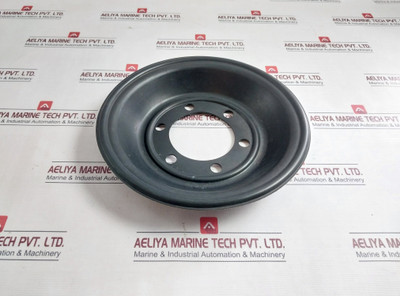 Lot Of 2X Depa 501801-4B Air Side Diaphragm Nbr