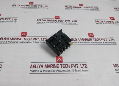 Fuji Electric Rca3737-1C Thermal Overload Relay 2.8-5.6 Arc