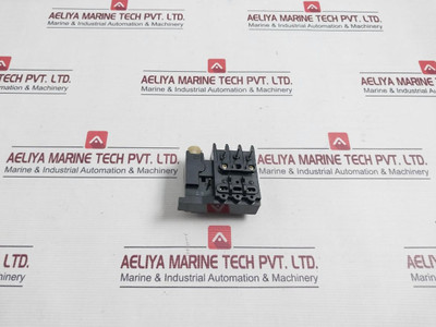 Fuji Electric Rca3737-1C Thermal Overload Relay 2.8-5.6 Arc