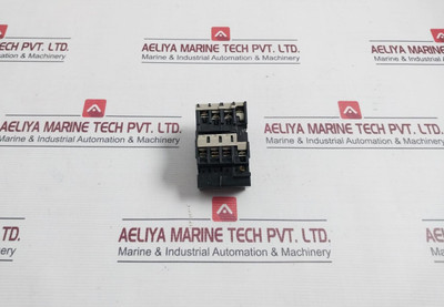 Mitsubishi Electric Th-k12Kp Thermal Overload Relay Jem 1356 Ac 600V 4-9 Rc.A