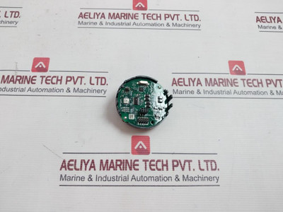 Honeywell 50129828-001 Pressure Transmitter Ecn-2022-369