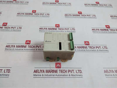 Delta Dte10T Temperature Controller Dc24V Max.10W V1.70