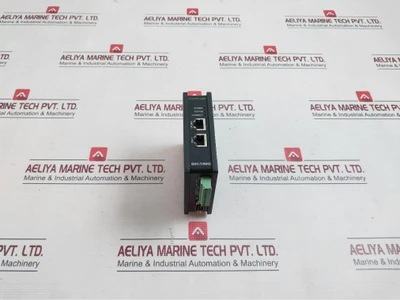 Secomea Se1029 Site Manager 1029/5 Dc 12-48V