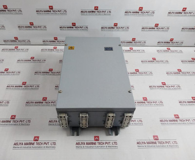 Racal Marine Radar 65416Aa Interswitch Unit 0.3M Class B