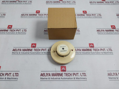 Salwico Rdj-2T Ionization Smoke Detector Rev R2C