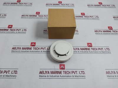 System Sensor 2351E Photoelectric Smoke Detector Rev A