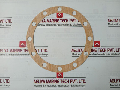 Nakakita Seisakusho 51 Gasket 14K-1B6-001 Nakakita Seisakusho 51 Gasket 14K-1B6-001