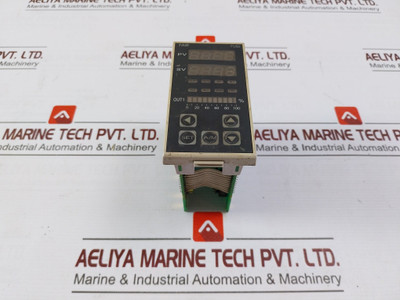 Taie Fu86-301000 Digital Pid Controller 94V-0 Not Working