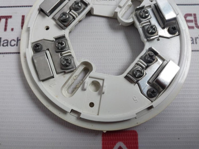 Smoke Detector Base 60