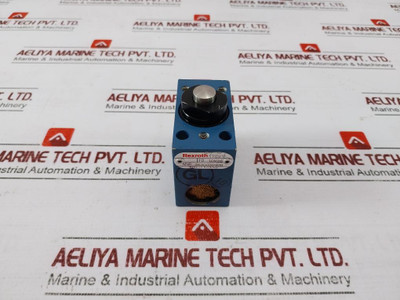 Rexroth 3630030100 Pneumatic Control Valve