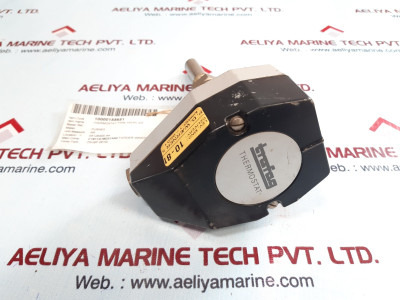 Trafag thermostat is23n