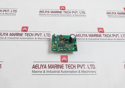 Fde 241-1 Printed Circuit Board Card