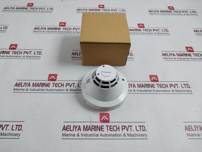 Honeywell Xls-ps Intelligent Photo Smoke Detector (Head) Rev 5.0 125˚C