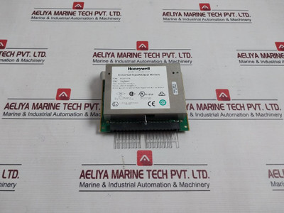 Honeywell 2Mll-efmt Fenet Module Optical Electrical