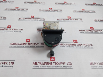 Lilaas Lf90S-01-18 Level Controller Rev A