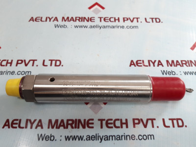 Hydac Gsv6-10-0034 Gas Safety Valve 330 Bar