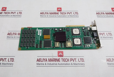 Honeywell 51305517-100 Control Network Process Board Rev. A Honeywell 51305517-100 Control Network Process Board Rev. A