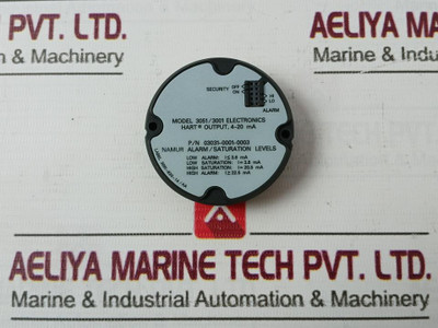 Rosemount 03031-0001-0003 Alarm Saturation Electronic Board I 22.5Ma Rosemount 03031-0001-0003 Alarm Saturation Electronic Board I 22.5Ma