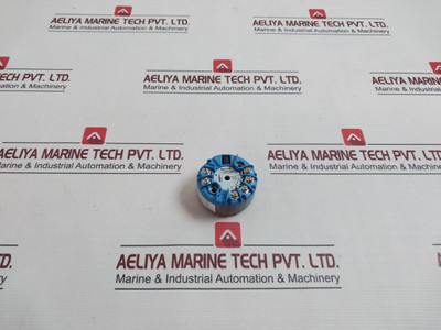 Honeywell Stt700-1H-e10-000000-00A0-11C-c-f1-00000 Temperature Transmitter 385 C