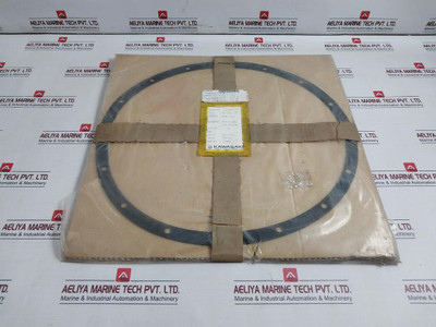 Kawasaki Ts-291 Suction Cone Joint Packing Gasket M-119 Kawasaki Ts-291 Suction Cone Joint Packing Gasket M-119