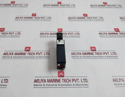 Mecair N52M Automax Solenoid Valve Mod.N52M 24V Ac 60Hz Mecair N52M Automax Solenoid Valve Mod.N52M 24V Ac 60Hz
