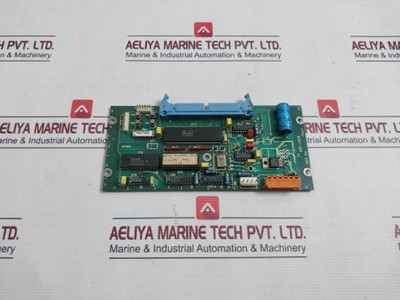 Klh Hrc-a359 Printed Circuit Board For Remote Alarm Klh Hrc-a359 Printed Circuit Board For Remote Alarm