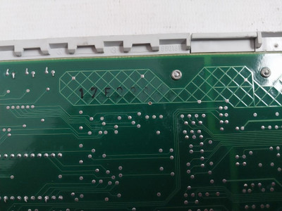 Ericsson Tvm 115 5113 R3A Printed Circuit Board