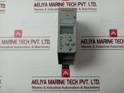 Honeywell 2306B1000 Unipoint Controller 2 & 3 Wire 4-20 Ma 24Vdc 1.5A Max