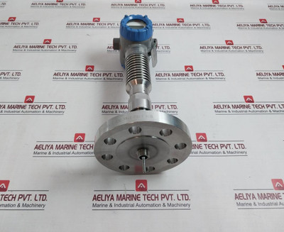 Honeywell Slg 700 Slg Series Guided Wave Radar Level Transmitter Hart Registered