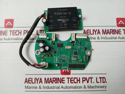 Henris Ei-s1 Dc-dc Converter Ps25-24-12 221011416