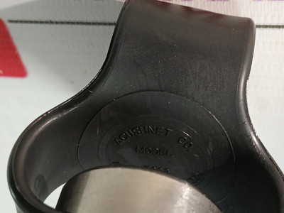 Acushnet 5803 K-coupling 5836Ss6Ssm3 3/8" X 3/8"