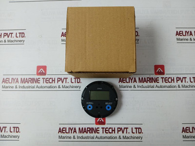 Micro Motion Mmi-20024604 Led Transmitter Rev.Af S4603J041198 94V-0 Micro Motion Mmi-20024604 Led Transmitter Rev.Af S4603J041198 94V-0