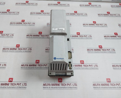 Abb Dsqc345C Servo Drive Unit 3Hab8101-3/12C