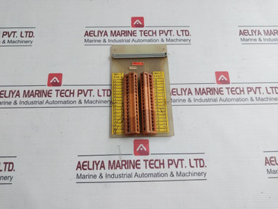 Autronica Nkl-5 Printed Circuit Board Card