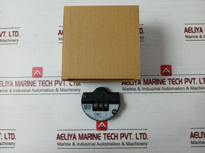 Rosemount 03151-9005-0001 Terminal Block 60°C 3151-4033-0001/Aa