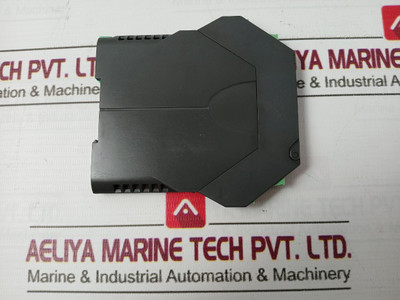 M-system M3Svs-4Wa-r Signal Transmitter 4-20Ma Dc 24V Dc N4359A