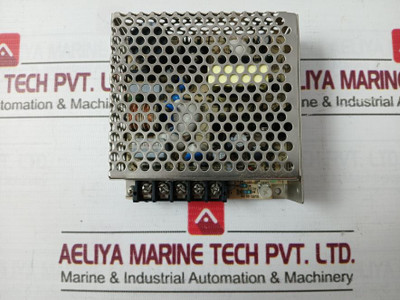 Mean Well Nes-35-24 Switch Power Supply Level 3