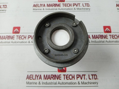 Rosemount 9240040-078 Transmitter Head For Radar Level Gauge