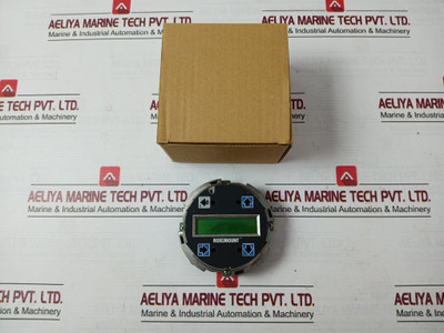 Rosemount Cca 08732-0211 Display Module Rosemount Cca 08732-0211 Display Module