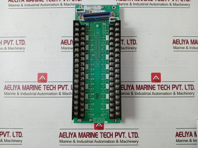 Azbil Has-rtp00 Terminal Block 80360695-011 Rtp471-5 Azbil Has-rtp00 Terminal Block 80360695-011 Rtp471-5