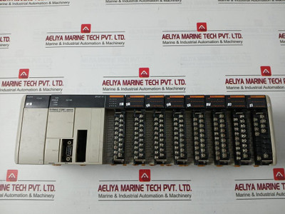 Omron Cqm1-pa203 Plc Power Supply Unit Cqm1-cpu41-ev1 100-240Vac 5060Hz 60Va Omron Cqm1-pa203 Plc Power Supply Unit Cqm1-cpu41-ev1 100-240Vac 5060Hz 60Va
