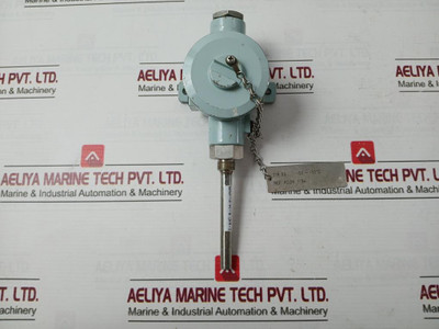 Meiyo Electric Ptr-a11 Resistance Bulb Temperature Sensor 2 Ma -50-100C