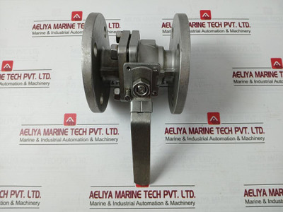 Dn40 Ball Valve Pn16
