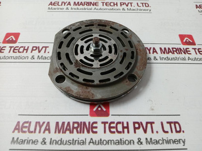 Hatlapa Cz-0916 Compressor Plate Discharge Valve