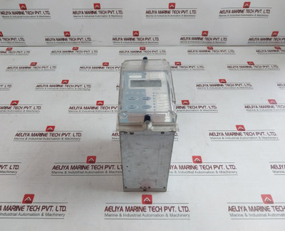 Siemens 7Sr1706-4Ha12-1Ca0/Cc Motor Protection Relay Fn 50/60Hz Bi 88V