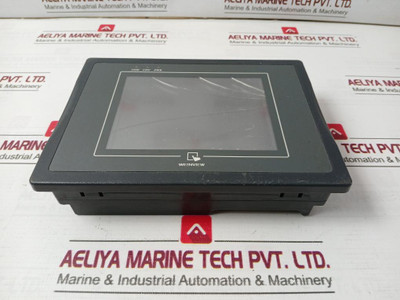 Weintek Mt506Mv Lcd Touch Screen Display Panel 0-45C 10-90% (Not Working)