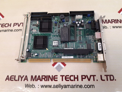 Juki-752-R3 Industrial Motherboard Juki-752-R3 Industrial Motherboard