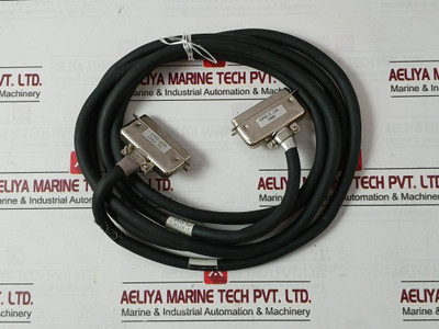 Hitachi Fta2-505 Programmer-printer Cable Apm2-5 3M Hitachi Fta2-505 Programmer-printer Cable Apm2-5 3M